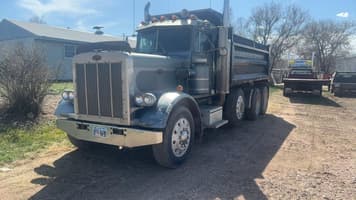 Main image Peterbilt 359
